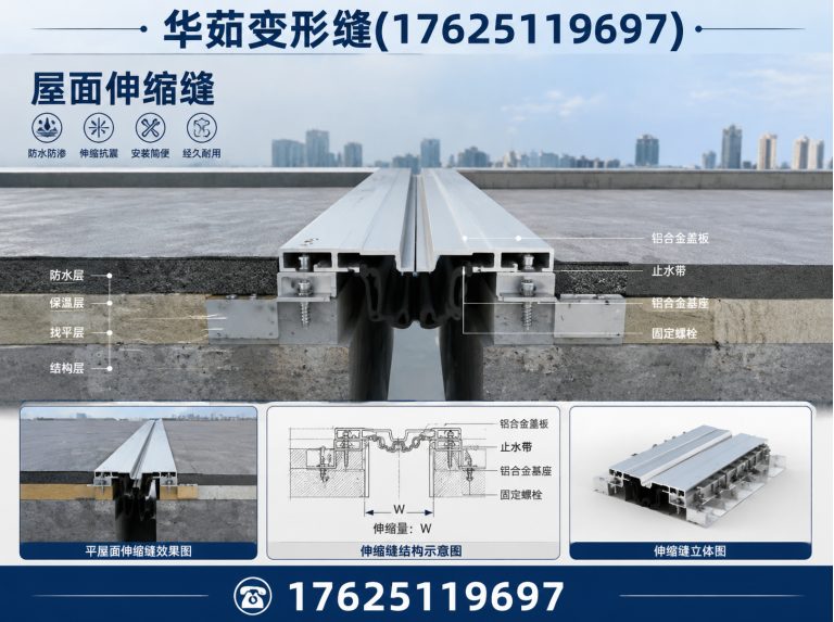 姑苏区伸缩缝展示图